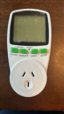 Digital energy meter for sale  Hialeah