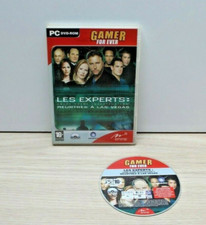 Experts meurtres vegas d'occasion  Bressuire