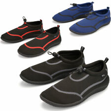 Mens aqua shoes for sale  UK