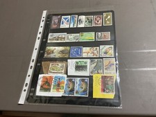 Malta mixed stamps for sale  TONBRIDGE