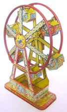 1930s chein toys d'occasion  Expédié en Belgium