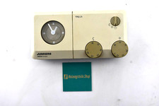 Junkers trq raumthermostat gebraucht kaufen  Remscheid