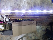 Striscia led retroilluminazion usato  Castelfranco di Sotto