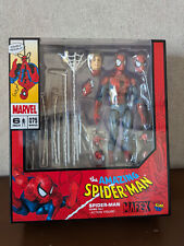 Boneco de ação Medicom Toy MAFEX 075 Spider Man versão em quadrinhos brinquedos Japão, usado comprar usado  Enviando para Brazil