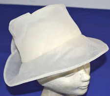 Damen hut hauch gebraucht kaufen  Aiterhofen