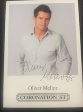 Signed promo photo for sale  HULL