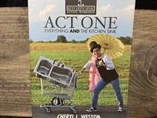 Act one everything for sale  Springfield