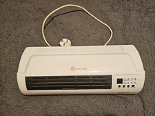 Campervan wall heater for sale  HYDE