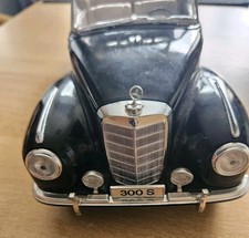 Modellauto mercedes benz gebraucht kaufen  Nersingen