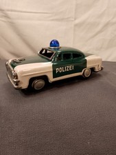 Blech auto polizei gebraucht kaufen Blech auto polizei gebraucht kaufen  Worms
