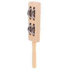 Instrument percussion clochett d'occasion Instrument percussion clochett d'occasion  Expédié en France