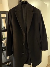 Mango man mantel gebraucht kaufen  Nürnberg