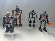 Lego bionicle hero gebraucht kaufen  Diekholzen