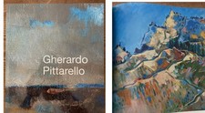 Gherardo pittarello pittore usato  Treviso