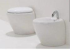 Sanitari terra gsg usato  Erice