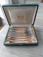 Alfénide christofle fourchett d'occasion  Muzillac
