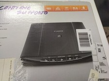 Canon canoscan lide usato  Afragola