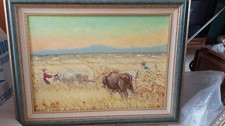 Quadro roberto masia usato  Monza