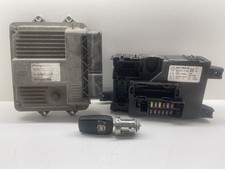 Kit centralina motore usato  Italia