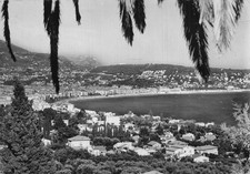 Nice vue panoramique d'occasion  France