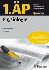äp physiologie vielen gebraucht kaufen  Stuttgart
