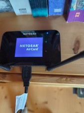 Netgear aircard 810 gebraucht kaufen  Betzenstein