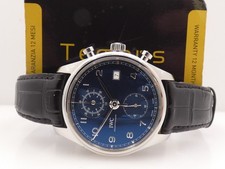 Orologio iwc cronografo usato  Campobasso