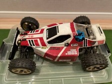 Junk kyosho burns d'occasion  Expédié en Belgium