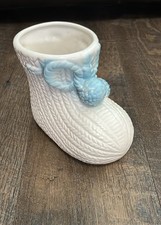 Vintage blue ceramic for sale  Kingsville