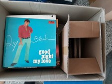 Schallplatten sammlung 108 gebraucht kaufen  Neumarkt-Sankt Veit