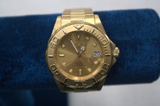 INVICTA PRO DIVER RELÓGIO AUTOMÁTICO 13929, BANHADO A OURO 18K, AÇO INOXIDÁVEL (TDY028035) comprar usado  Enviando para Brazil