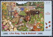 Hop like rag for sale  PETERBOROUGH