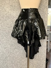 Schwingender lack rock gebraucht kaufen  Dortmund