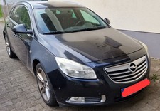 Pel insignia sports gebraucht kaufen  Pluwig
