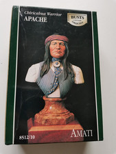 Amati 8512 chiricabua gebraucht kaufen  Nauheim