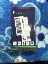 Ferilinso pack apple for sale  Milesburg