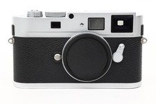 Rare leica silber gebraucht kaufen  Marl