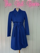 cobalt blue coat for sale cobalt blue coat for sale BELFAST