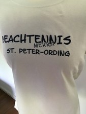 Shirt anvil weiss gebraucht kaufen  Mönkeberg