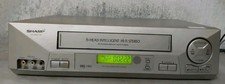 Sharp mh770 videoregistratore usato  Roma