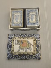 Wedgewood fine bone for sale  BEDALE