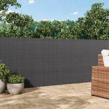 Grey plastic outdoor for sale  UK