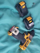 Dewalt dcf610 hex for sale  Flat Rock