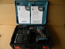 erbauer battery for sale erbauer battery for sale NUNEATON