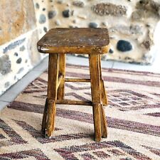 Tabouret peintre original d'occasion  Pau