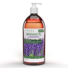 Kitama olio massaggio usato  Spedire a Italy