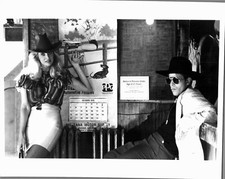 Photo presse 1989 d'occasion  Prades