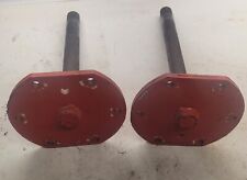 Case ingersoll 444 for sale  Nashua