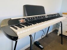 Korg sv2 88s for sale  HARPENDEN