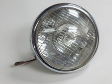 Lucas competition headlamp for sale  Mauldin